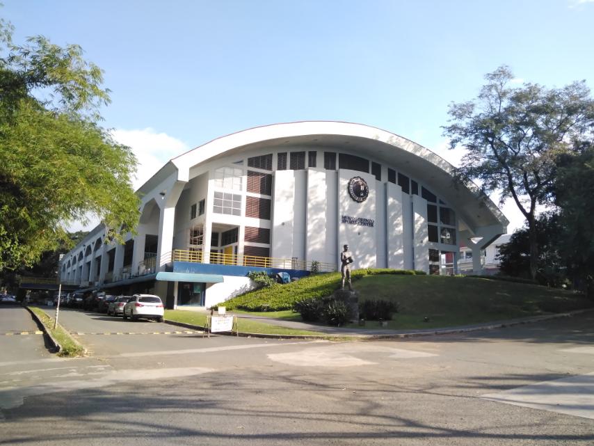 Konstruktura Ateneo De Manila University